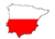 QUESOS EL LLANO JARAL - Polski